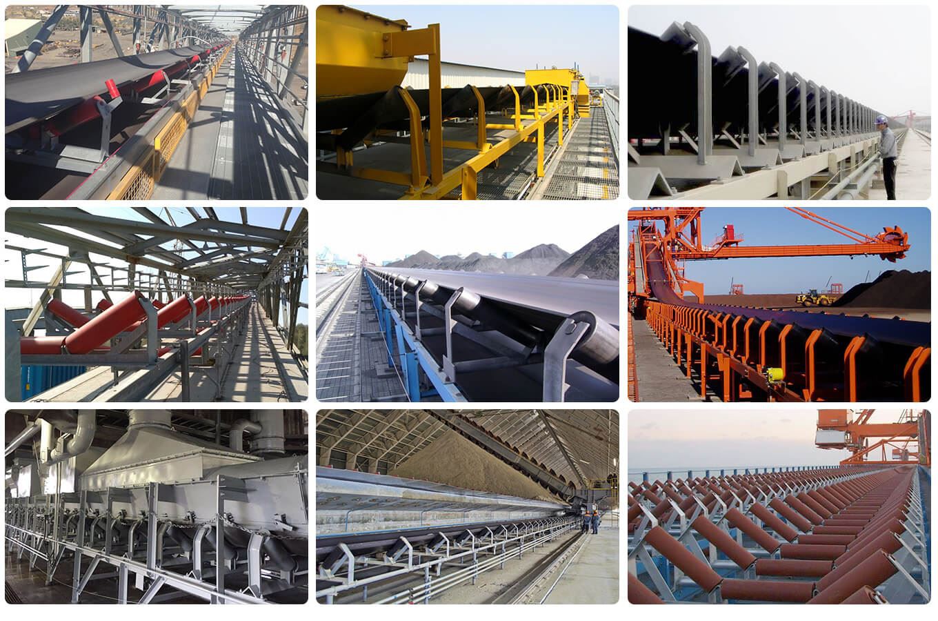 conveyor idler on site2 conveyor idler on site2