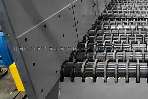 Heavy-Duty Roller Screen Wobbler Feeder Wear-Resistant Lining Plate Heavy-Duty Roller Screen Wobbler Feeder Wear-Resistant Lining Plate