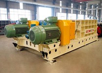 Doppju Roll Crusher