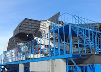 Feeder tal-fardal tal-pjanċa