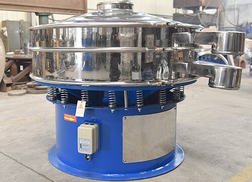 Għarbiel li jivvibra