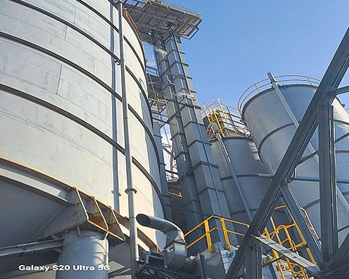 Sand Bucket Elevator best